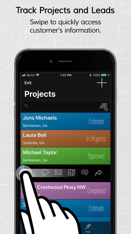 Pitch Gauge screenshot-3