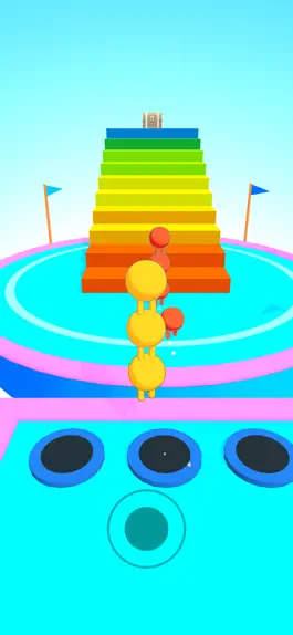 Game screenshot Tower Guys hack