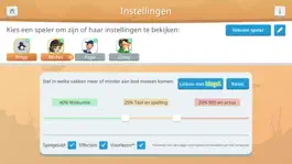 Game screenshot Zomerbingel hack