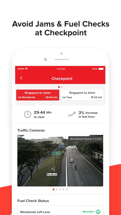Motorist: Your AutoConcierge screenshot-4