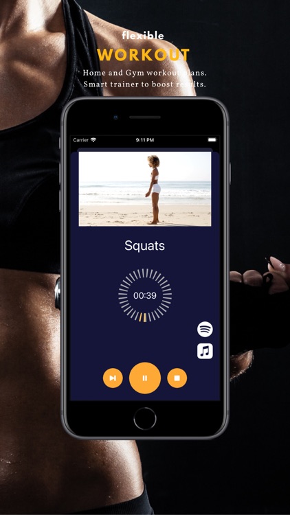 Weight Coach by Evolution MD