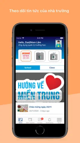 Game screenshot Edufit SSM apk
