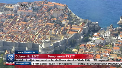 Libertas TV - LTV to go Screenshot