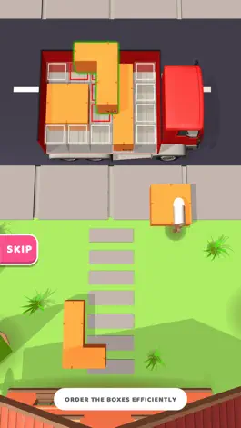 Game screenshot Moving Inc apk