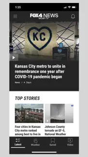 fox4 news kansas city problems & solutions and troubleshooting guide - 2