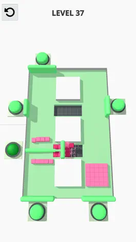 Game screenshot Push Cubes! mod apk