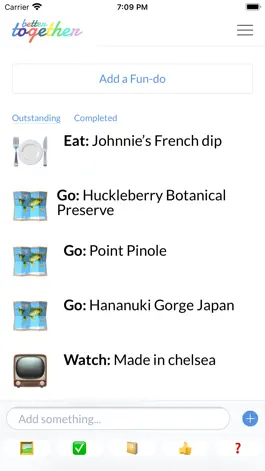 Game screenshot BetterTogether.app hack