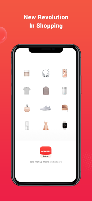 Wholee(圖2)-速報App