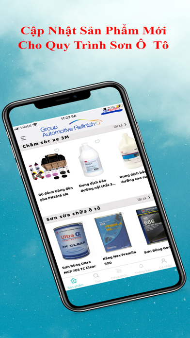 SonNguyen Screenshot