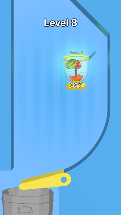 Juicy Cut 3D Screenshot