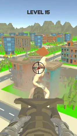 Game screenshot Giant Slay apk