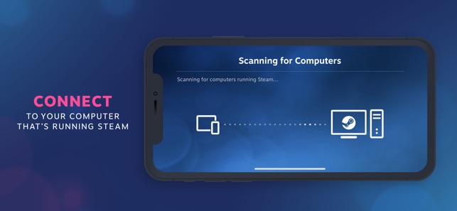 Steam Link na App Store