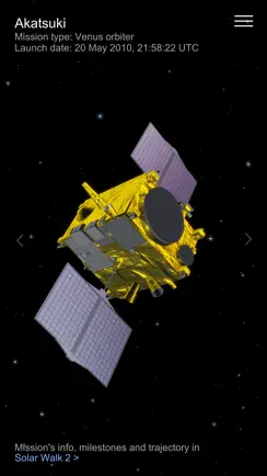 Space Museum: Spacecraft in 3D iPhone image 4