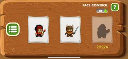 Game screenshot Face KungFu hack