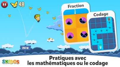 Screenshot #3 pour Aide aux devoirs: 5-10 ans