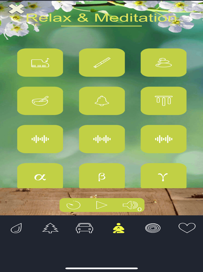 Hypnosis Meditation Music