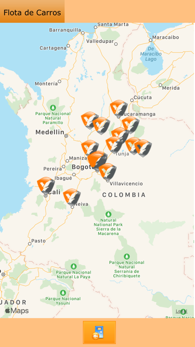 EagleEye Mobile Screenshot