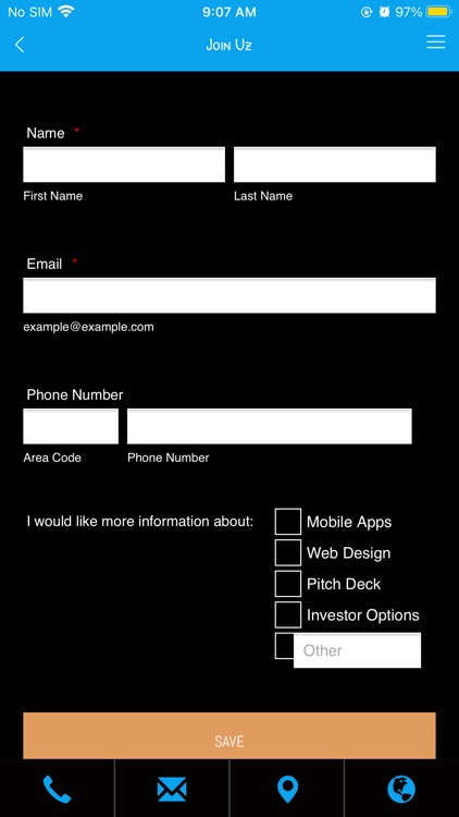 Fresh Tech Solutionz screenshot-3