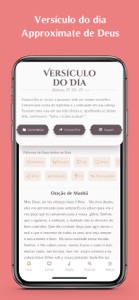 A Bíblia Sagrada-Versículos screenshot #1 for iPhone