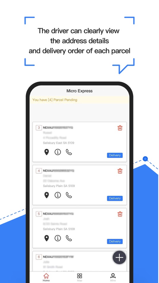 #1. Micro Express (iOS) Podle: 广西澳小黄科技有限公司
