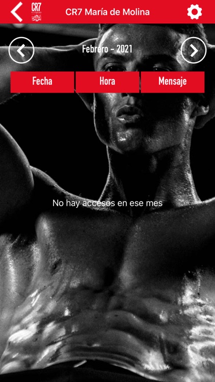 CR7 Crunch screenshot-5