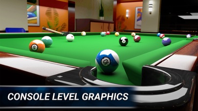 Pool Royale - 3D Poolのおすすめ画像1