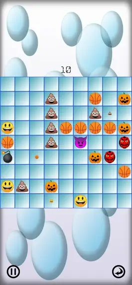 Game screenshot emoji lines mod apk