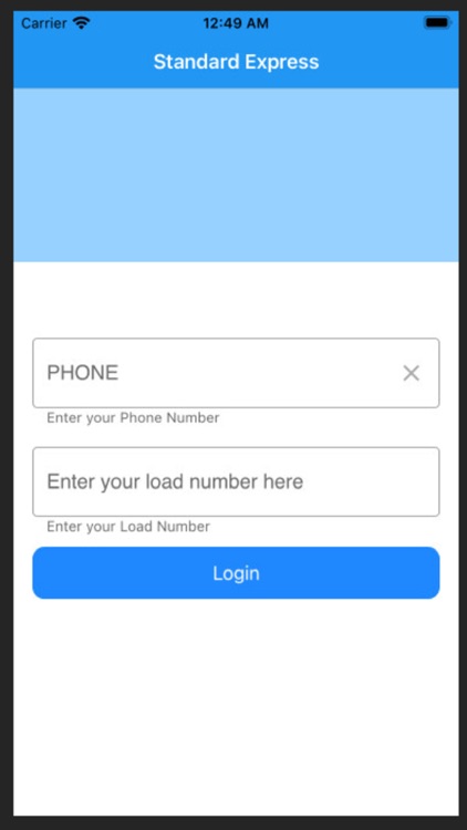 Standard Connect