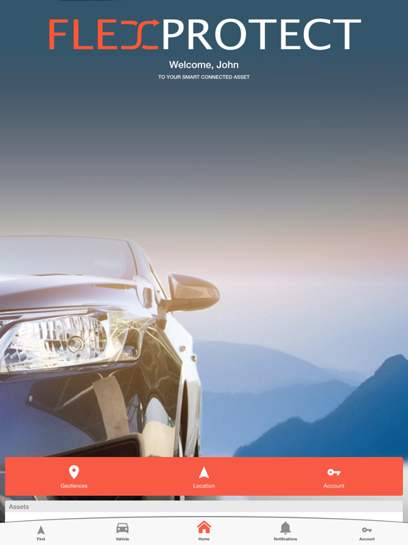 Screenshot #4 pour FlexProtect