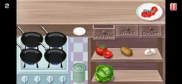 Game screenshot Bistro Cook hack