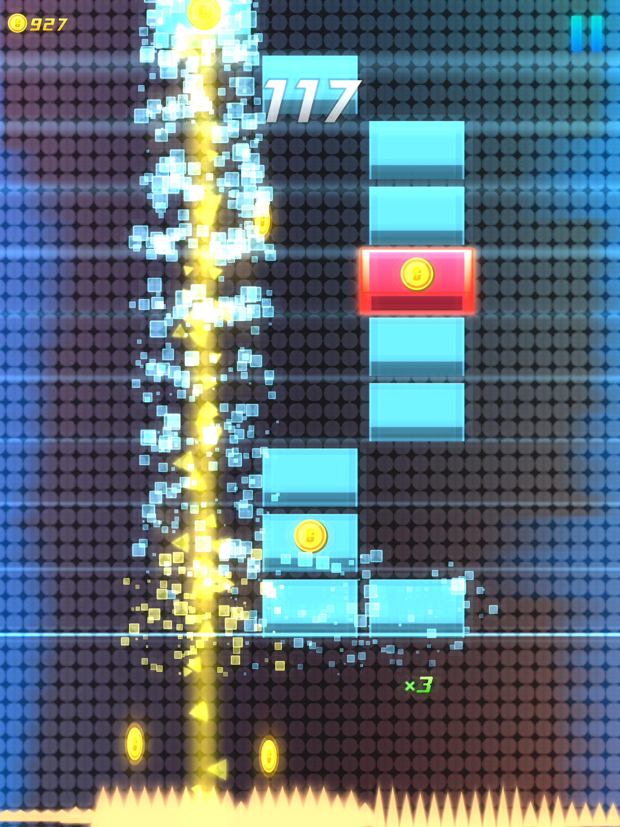 White Brick screenshot 6