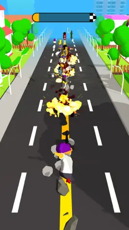 Game screenshot Devil Battle hack