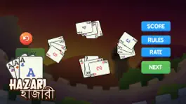 Game screenshot Hazari mod apk