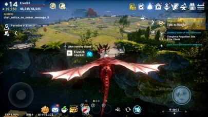 Icarus M: Riders of Icarus free Resources hack