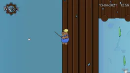 Game screenshot Fisher Bear hack