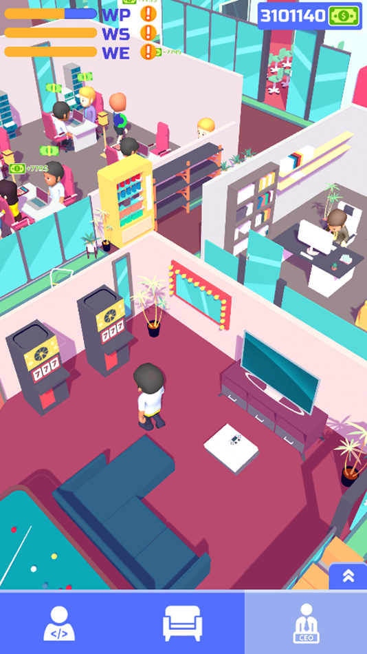 #5. Idle Manager (iOS) 由: BAP