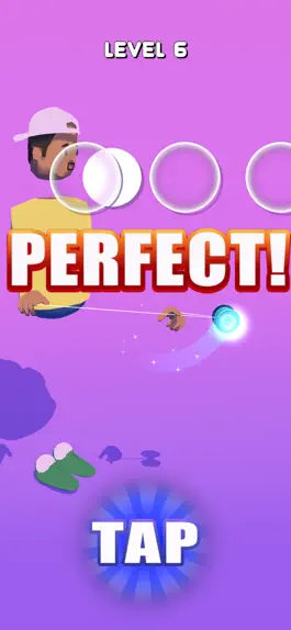 Game screenshot Yoyo Master hack