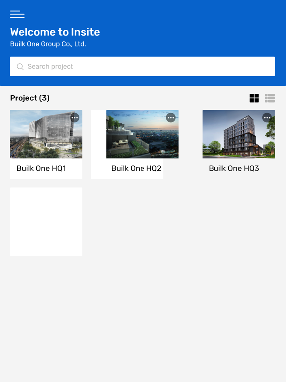 Screenshot #5 pour BUILK INSITE