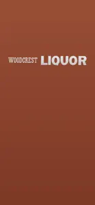 Woodcrest Liquor screenshot #1 for iPhone