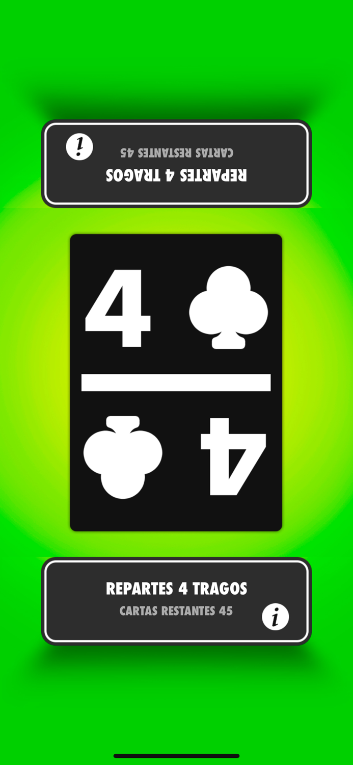 Ponte un Pedo ¡El Juego