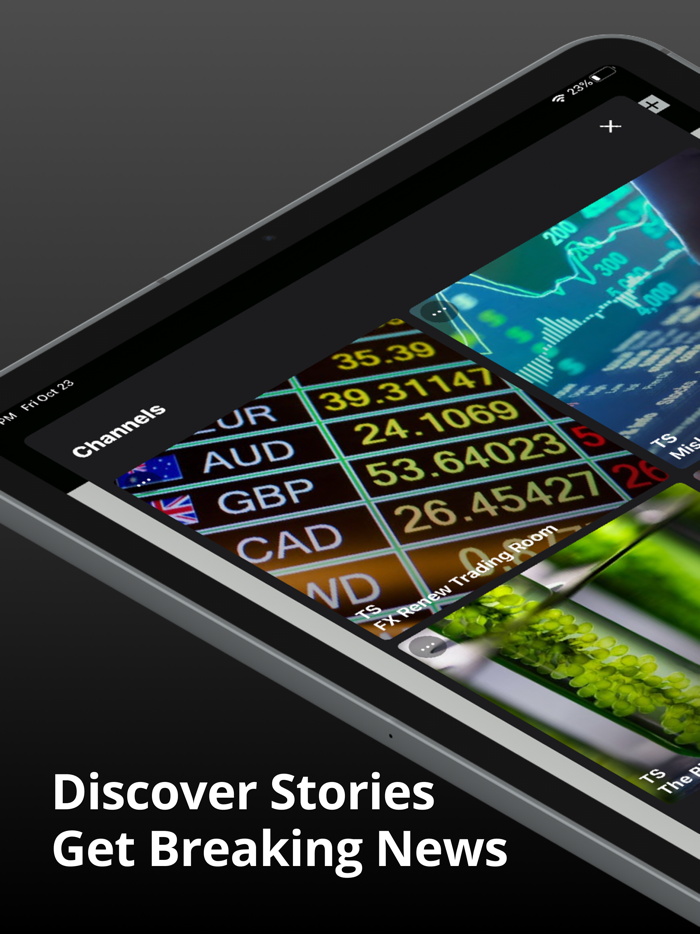 Maven - News and Entertainment