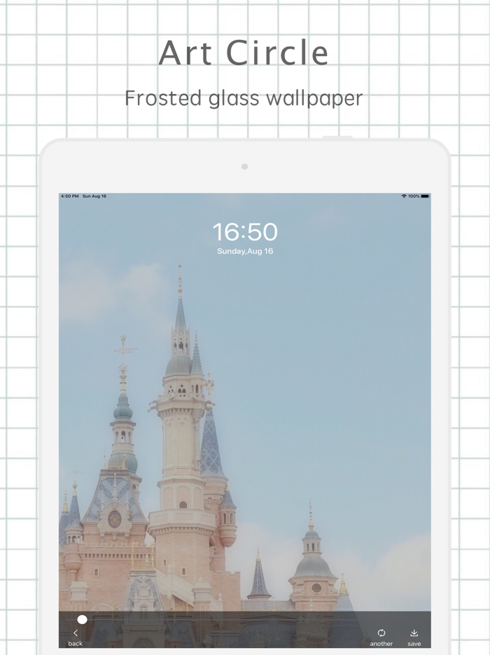 Art Circle - dope Wallpapers