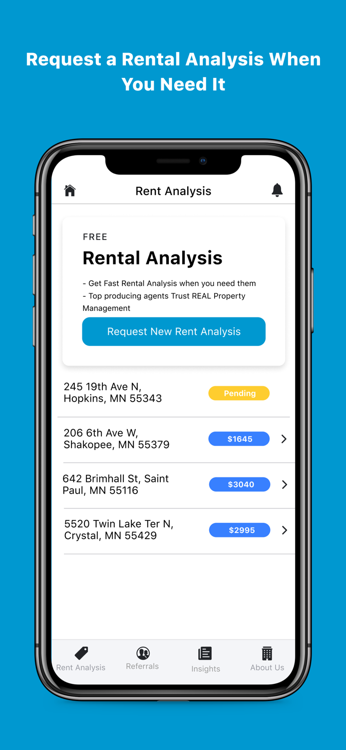 RPM Viking for REALTORS