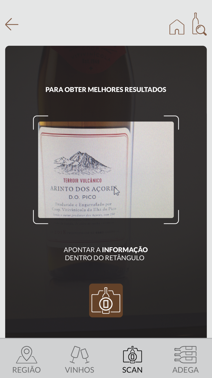 Vinhos dos Açores