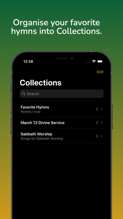 Christ In Song Multi-Language