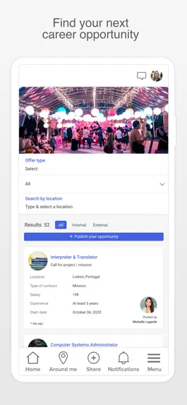 Game screenshot AITPE apk