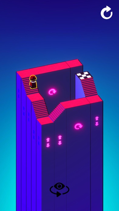 Block Bender Screenshot