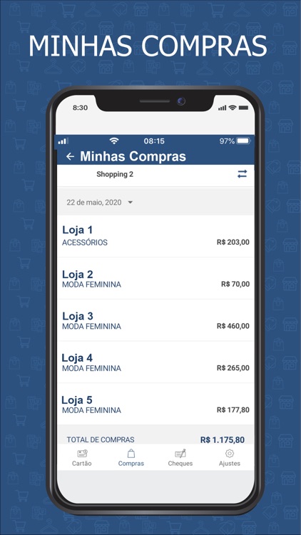 iBASi Shopp screenshot-3