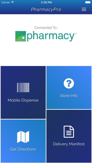 PharmacyPro Screenshot
