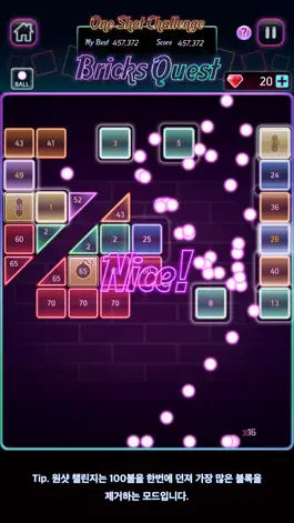 Game screenshot Bricks Quest Origin hack